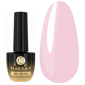 MAKEAR Builder Base Princess 8 ml